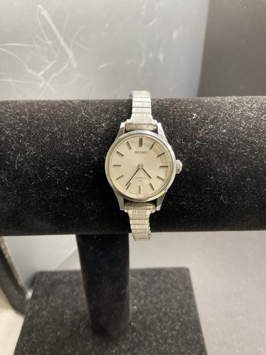 Vintage seiko jewel - seiko,