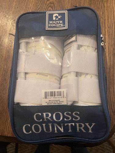 Nwt majyk equipe boots - xc,