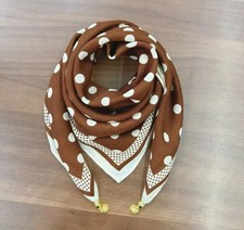 Coffee/Cream POLKADOT
