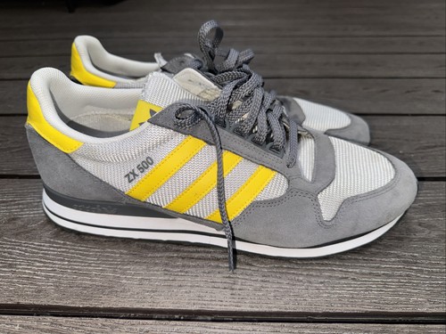 Adidas zx500 size spzl - adidas, 12