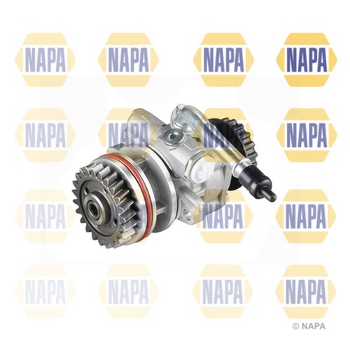 Power steering pump pas - steering,
