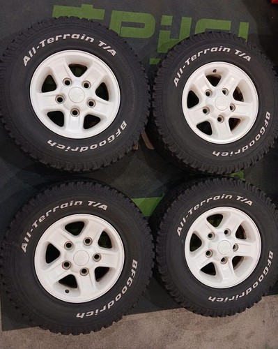 Land rover boost - boost, alloy