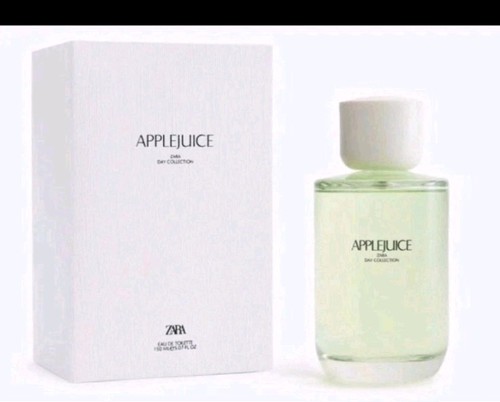 Zara women applejuice apple - zara,