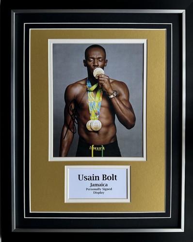 Athletics usain bolt - usain,
