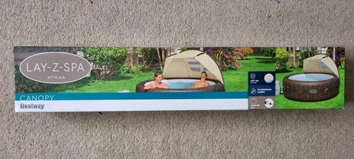 Lay spa extras hot - lay-z-spa,