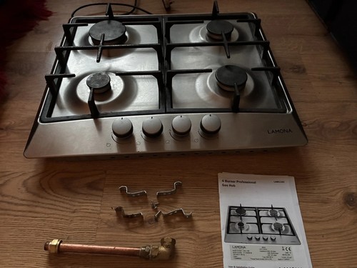 Lamona lam1160 burner - lamona,