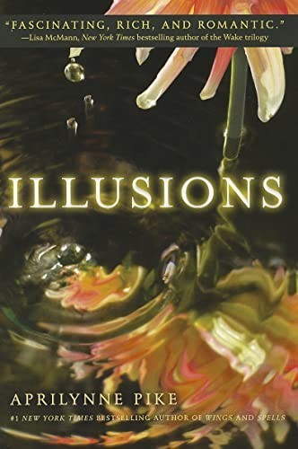 Illusions pike - illusions:, 3