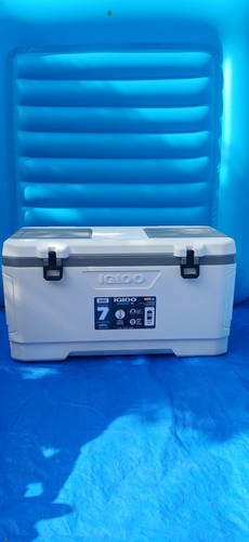 Newigloo maxcold 150 - 150, 142