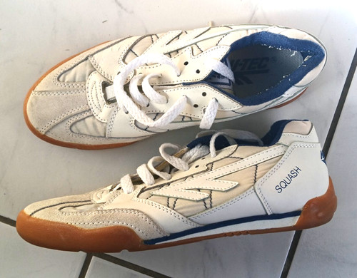 Ladies tec squash sports - hi-tec, squash/sports