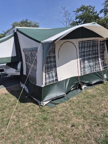 Conway cardinal clubman hard - conway,