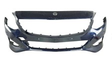 MERCEDES B CLASS SPORT Front Bumper 2015-2019 | OEM A2468854325 Used Genuine