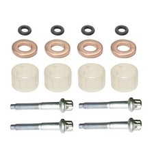 Fuel Injector Washer Seal Bolt