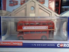 OOC OM 46318 London Transport