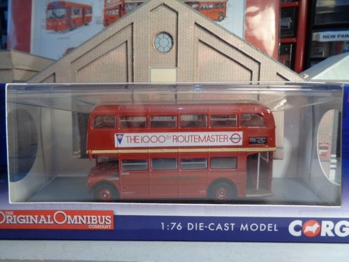 Ooc 46318 london transport - 46318,
