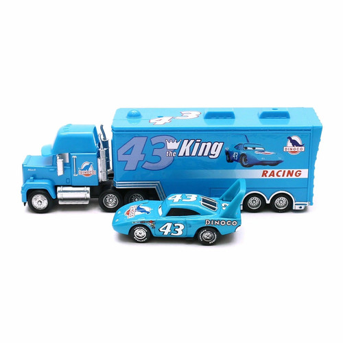 Disney pixar cars - pixar,