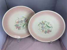 Susie Cooper Production Plate