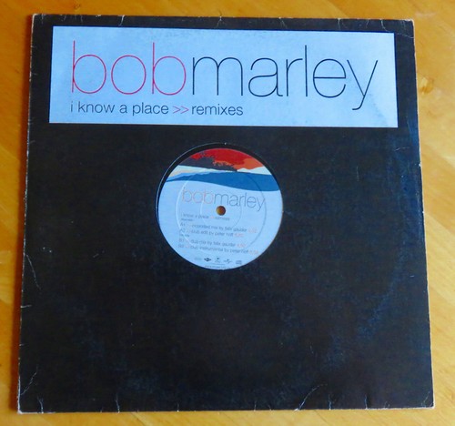 Bob marley know - know, place