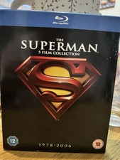 Superman Collection
