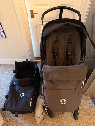 Bugaboo cameleon 1 - bugaboo,