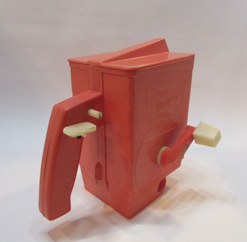 Vintage ortho whirlybird - vintage,
