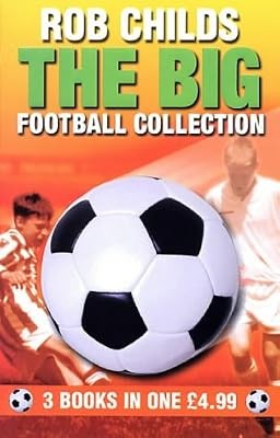 Big football collection - big,