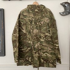 British MTP 180/104 Windproof