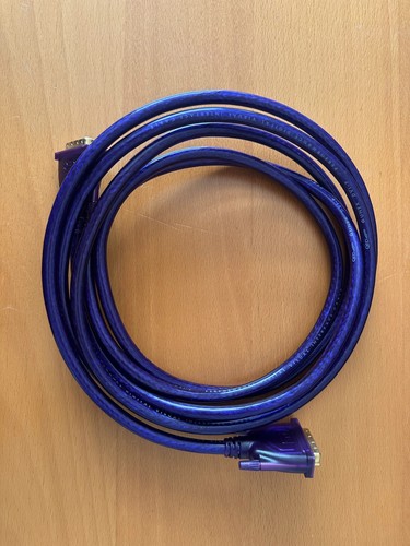 Qed qunex dvi performance - qed, dvi-p