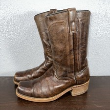Vintage Sears Boots 86377
