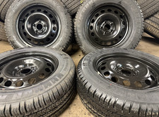 4 X 16" CITROEN DISPATCH