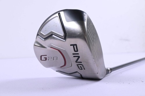 Ping g20 driver 5 - driver, 10.5