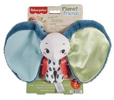 Fisher-Price Baby Sensory Toy