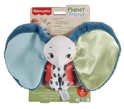 Fisher price baby sensory - sensory, toy