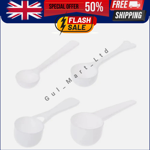10g white plastic - white,