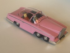 Corgi Thunderbirds FAB 1 Lady