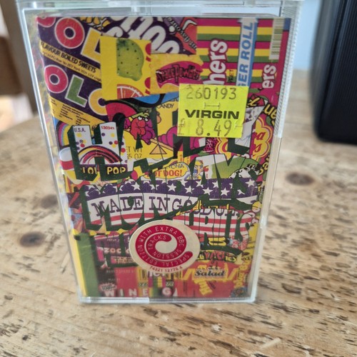 Happy mondays pills - mondays,