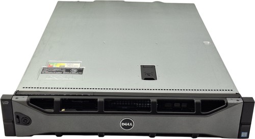 Dell poweredge r530 xeon - poweredge,