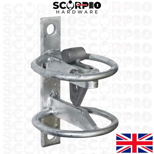 Animal safety self locking - safety, self-locking