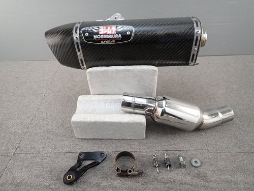 Yoshimura versys650 14 - yoshimura, 10-14