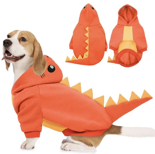 Lelepet dinosaur costume - lelepet,