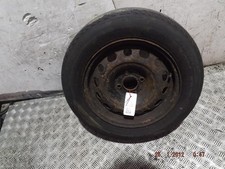 Citroen Berlingo Steel Wheel With Tyre 15'' Inch 195/65r15 4 Stud 2008-2015r