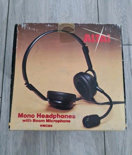 Altai hwcm4 mono ear - altai, on-ear