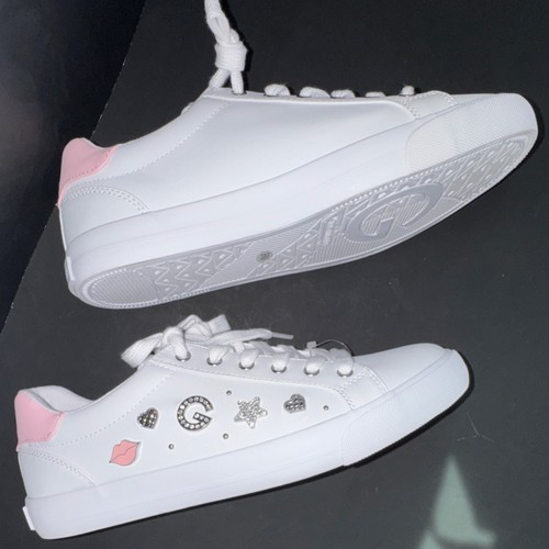 Guess garden white pink - guess,