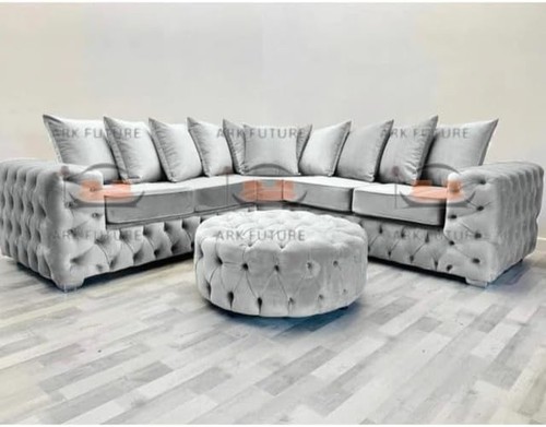 Malibu chesterfield corner - chesterfield,