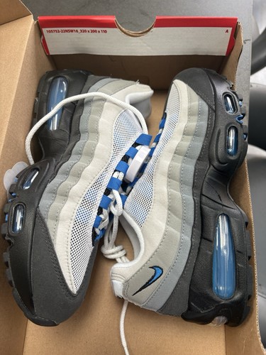 Bnwb genuine nike air max - genuine,