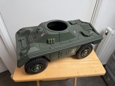 VINTAGE ACTION MAN 1975