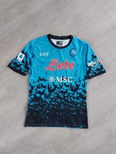 SSC Napoli 2022/2023 EA7