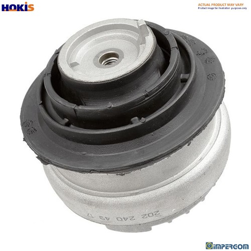 Mounting engine 34997 - mounting,