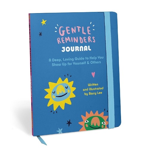Friends barry lee gentle - em,