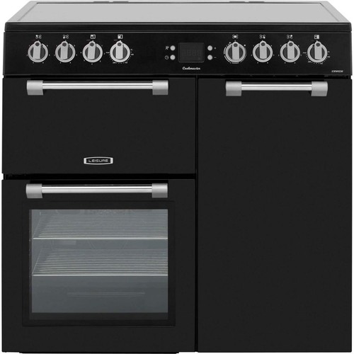 Leisure ck90c230k cookmaster - ck90c230k,