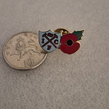 West Ham United Badge